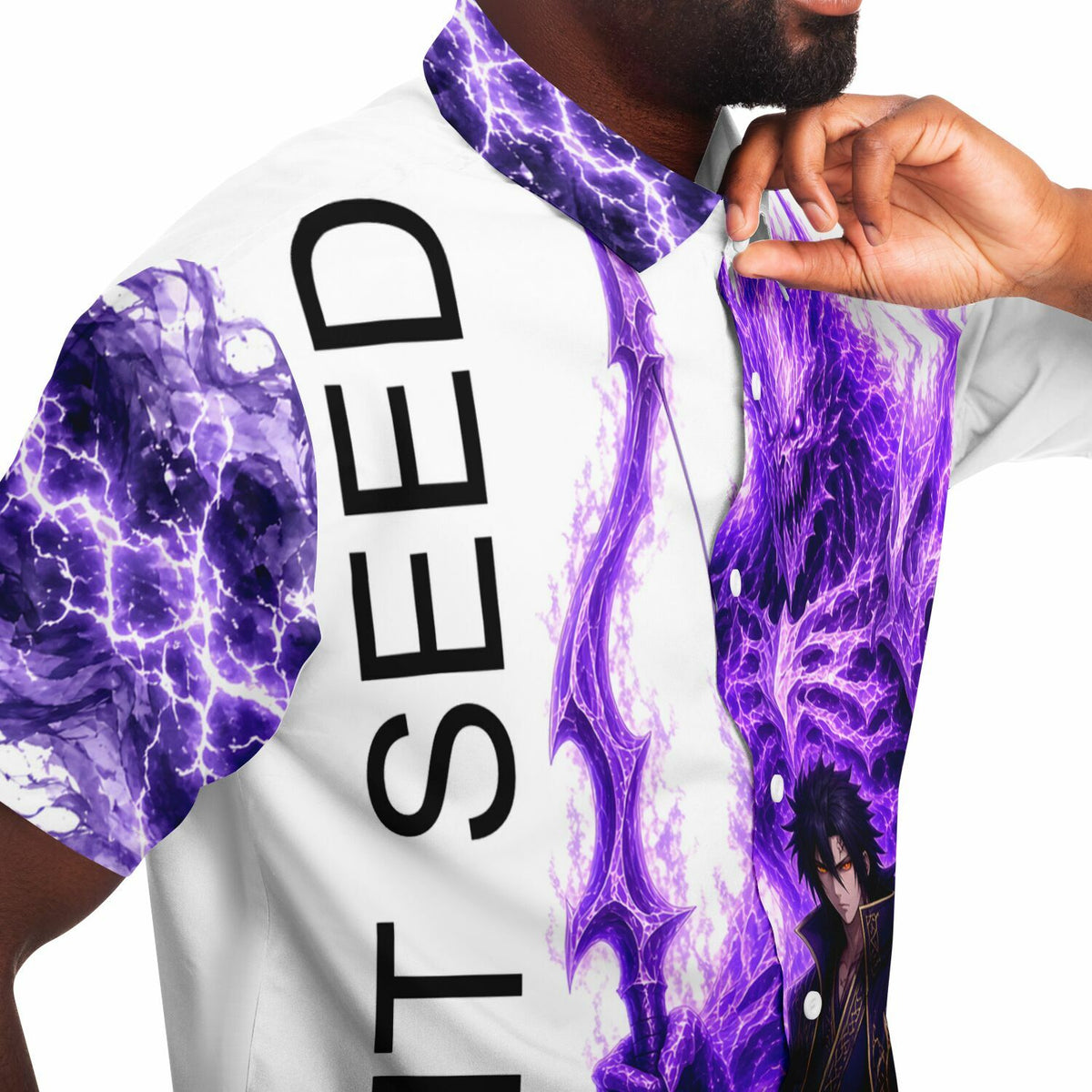 NIGHT SEED