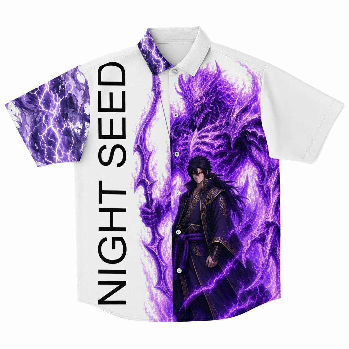 NIGHT SEED