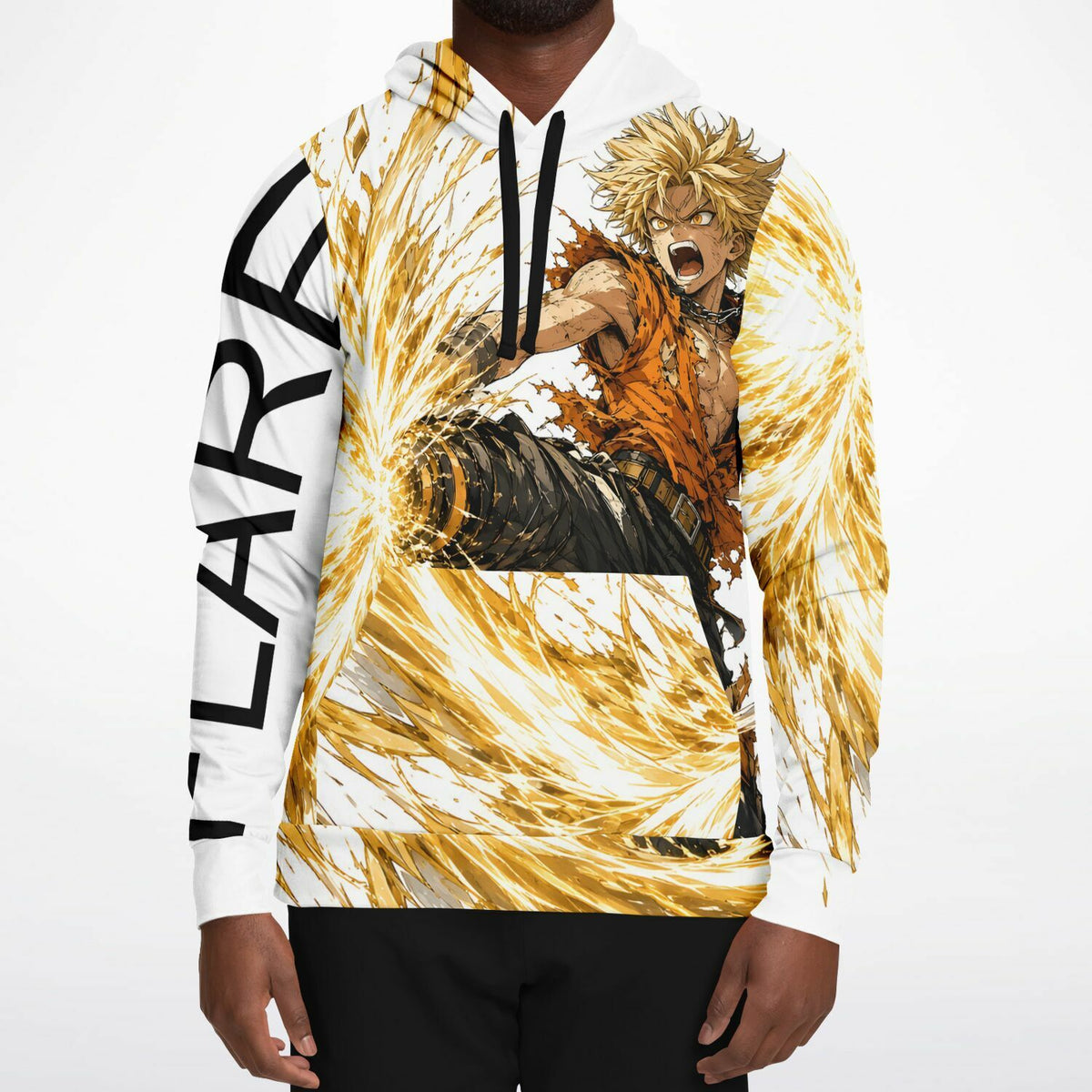 FLARE