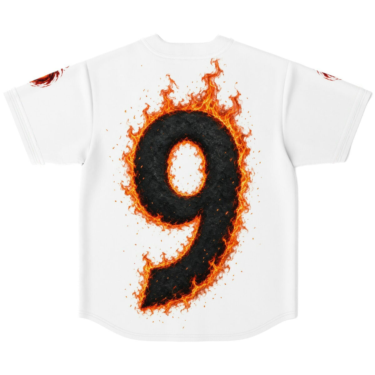 ASHBORN 9